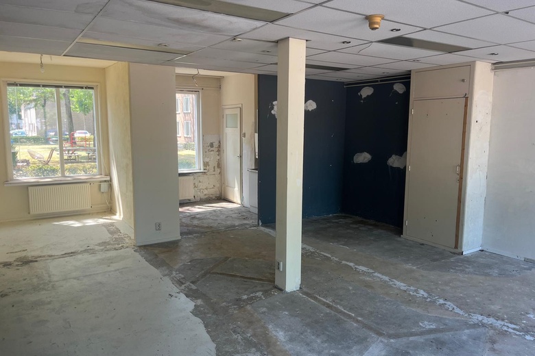 Kantoorruimte Den Bosch - Van Veldekekade 6 - Foto 6