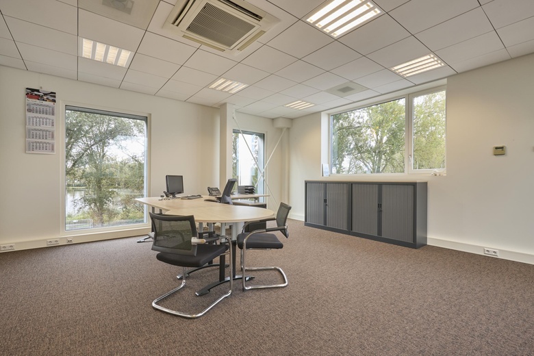 KantoorruimteaanLaanenderweg 30<br/> inAlkmaar