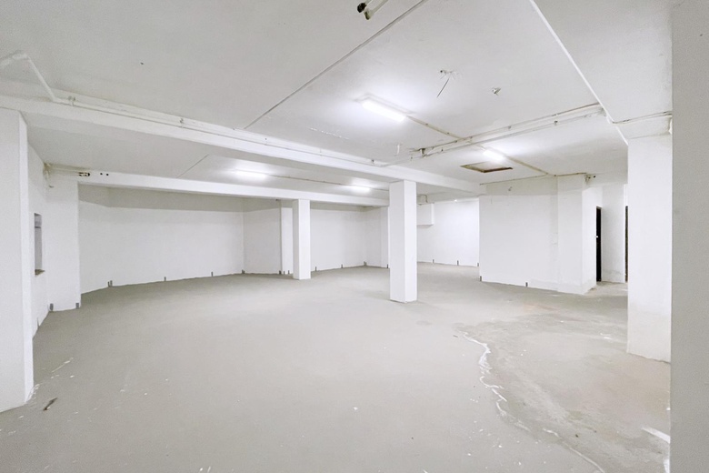 WinkelruimteaanParallel Boulevard 2 C-LI/RE<br/> inNoordwijk