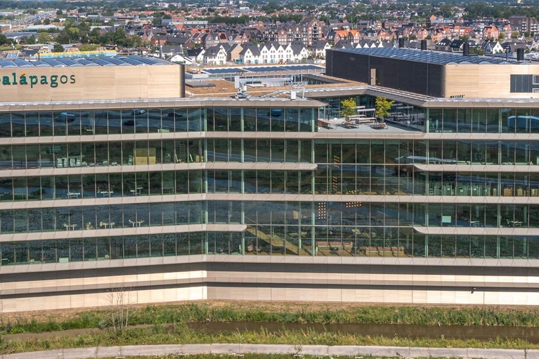 KantoorruimteaanWillem Einthovenstraat 13<br/> inOegstgeest KantoorruimteaanWillem Einthovenstraat 13<br/> inOegstgeest