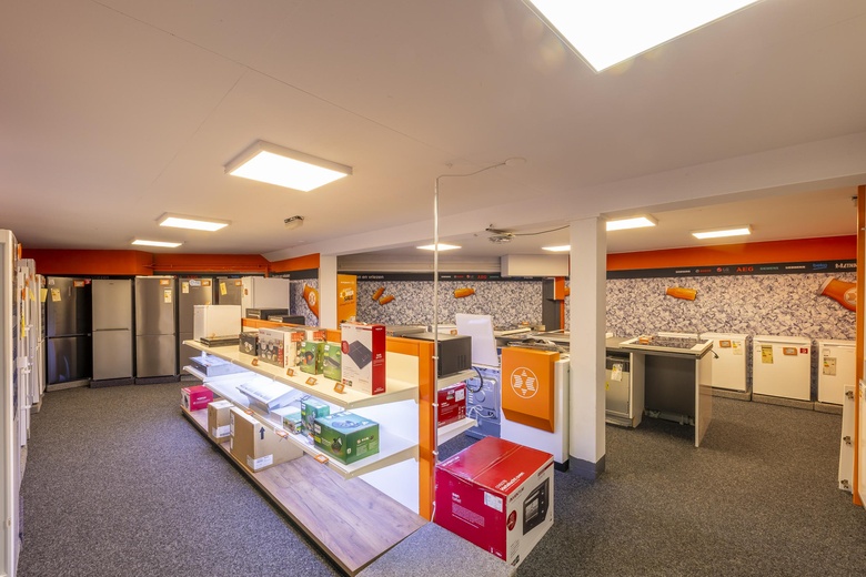 WinkelruimteaanKorte Hovenstraat 5<br/> inLandgraaf