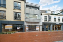 Bekijk foto 2 van eenheid 1 aan de Kerkstraat 10 in Oosterhout