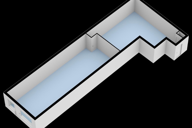 WinkelruimteaanHoofdpoort 3<br/> inKaatsheuvel