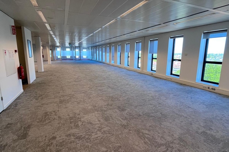 KantoorruimteaanAdmiraliteitskade 62<br/> inRotterdam