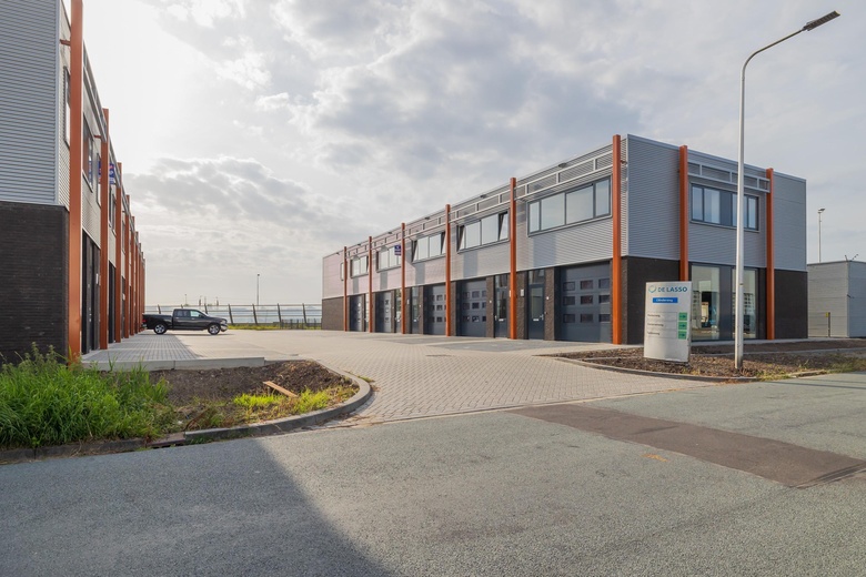 BedrijfsruimteaanCilinderweg 91 - 95<br/> inRoelofarendsveen