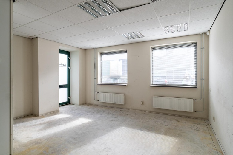 BedrijfsruimteaanEverdenberg 123<br/> inOosterhout