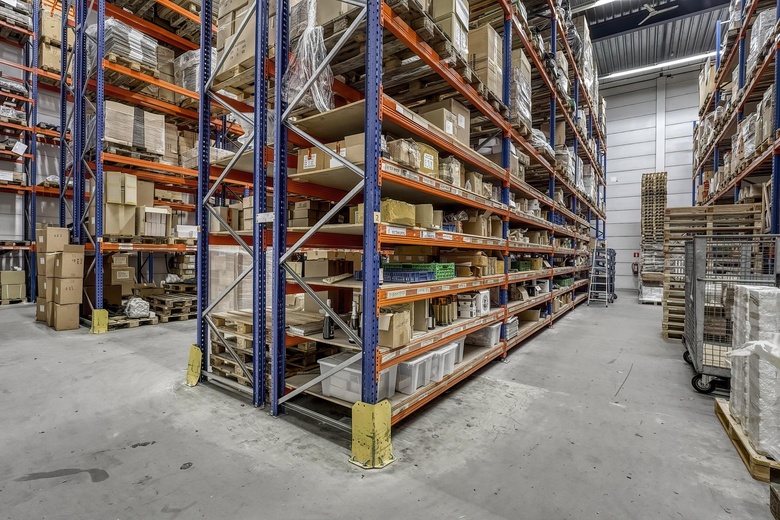 BedrijfsruimteaanWeg en Bos 80<br/> inBergschenhoek