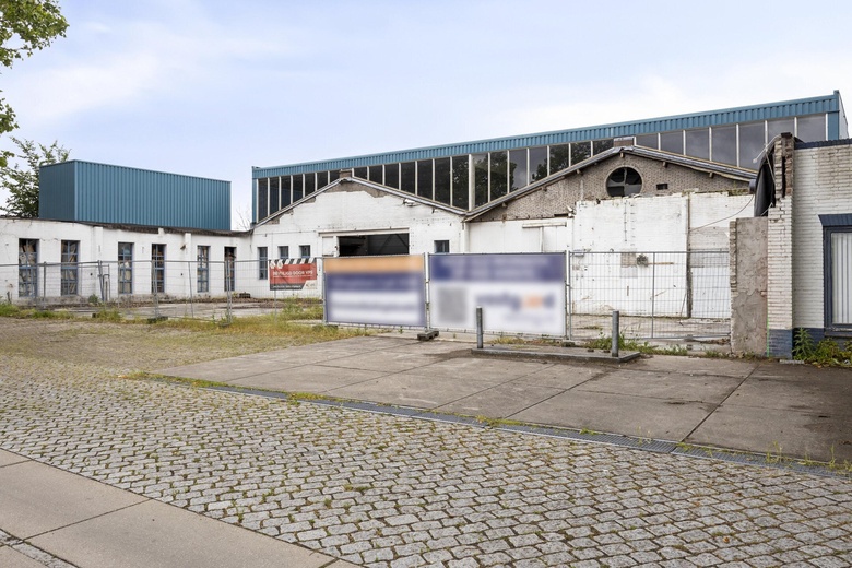 Bedrijfsruimte Deventer - Industrieweg 14 - 22 - Foto 23
