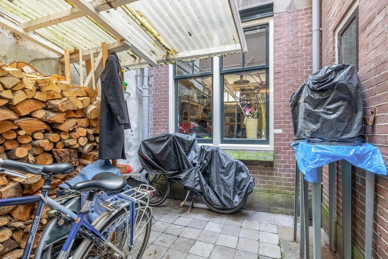 WinkelruimteaanMarkt 8<br/> inGouda WinkelruimteaanMarkt 8<br/> inGouda