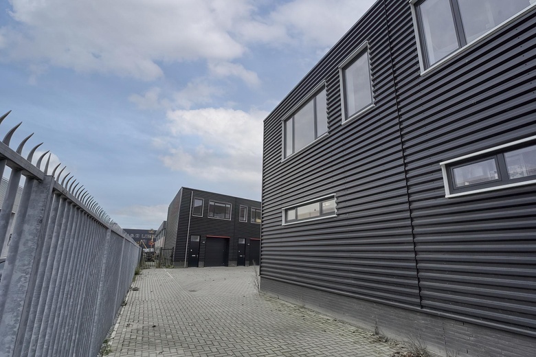 BedrijfsruimteaanProduktieweg 44 L<br/> inZoeterwoude