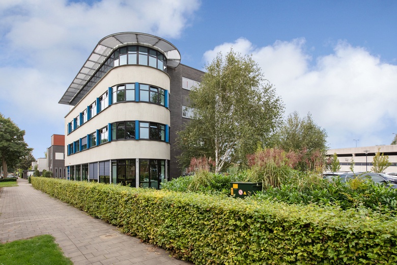 KantoorruimteaanHoutsingel 97<br/> inZoetermeer