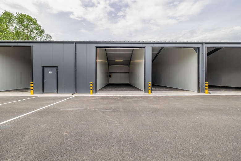 Bedrijfsruimte Aalsmeer - Legmeerdijk 327 B 09 - Foto 3