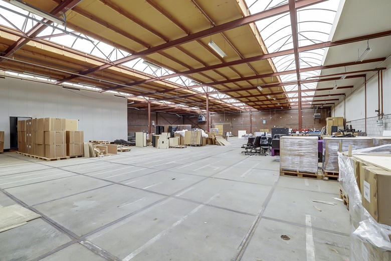 BedrijfsruimteaanAnthonie van Diemenstraat 28<br/> inCulemborg