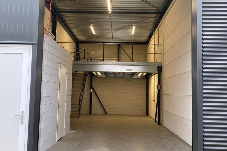 KantoorruimteaanEdisonstraat 15<br/> inZoetermeer KantoorruimteaanEdisonstraat 15<br/> inZoetermeer