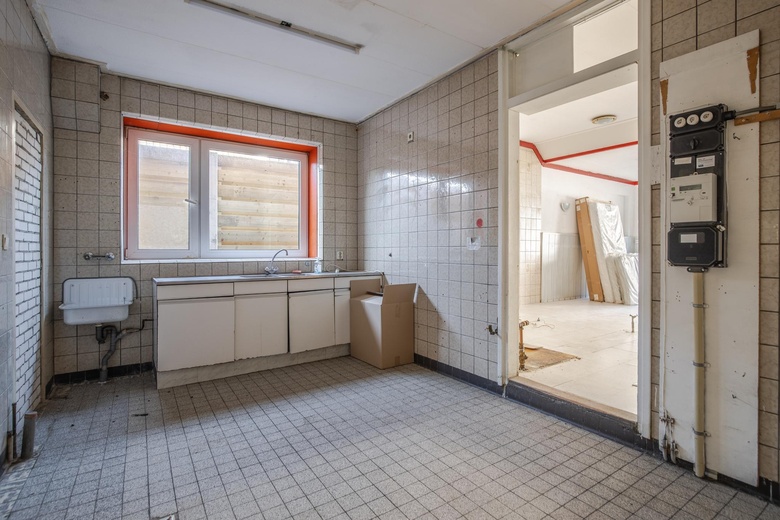 HorecaaanDorpsstraat 41 - 43<br/> inHeteren