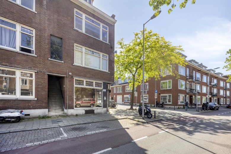 Winkelruimte Rotterdam - Wolphaertsbocht 205 A - Foto 3