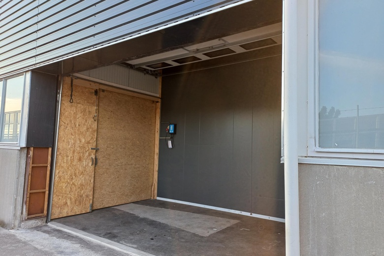 BedrijfsruimteaanMarsweg 117<br/> inZutphen