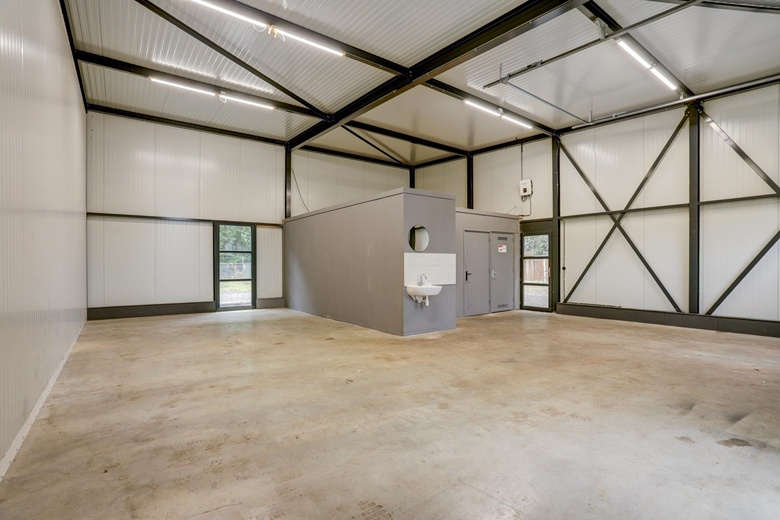 BedrijfsruimteaanOosterstraat 325 - 329<br/> inEnschede