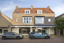 Bedrijfsruimte te koop Nieuwerkerk aan den IJssel - Dorpsstraat 28C en D