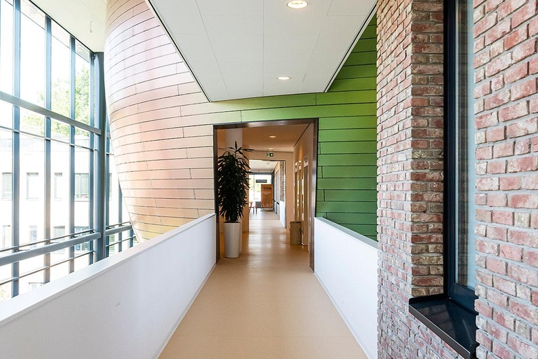 Kantoorruimte Brunssum - Prins Hendriklaan 376 - Foto 12