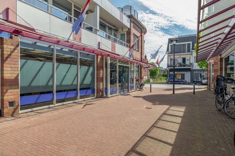 Kantoorruimte Lekkerkerk - Raadhuisplein 25-27-29-43-45-47 0 ong - Foto 27