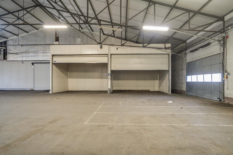 BedrijfsruimteaanVenrayseweg 112 B<br/> inVenlo