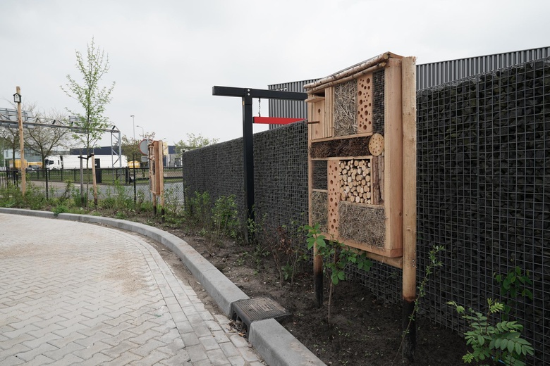 BedrijfsruimteaanHeilaar-Noordweg 11<br/> inPrinsenbeek BedrijfsruimteaanHeilaar-Noordweg 11<br/> inPrinsenbeek