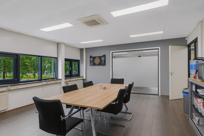 Kantoorruimte Nieuwegein - Pascalbaan 1 - Foto 17