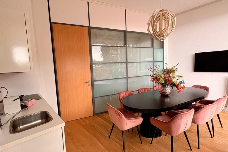 KantoorruimteaanPampuslaan 114<br/> inAmsterdam