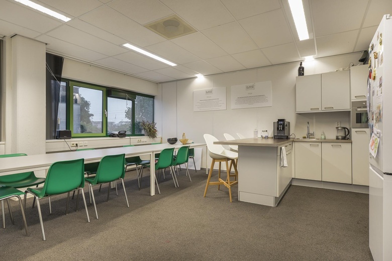 KantoorruimteaanZekeringstraat 43 A<br/> inAmsterdam