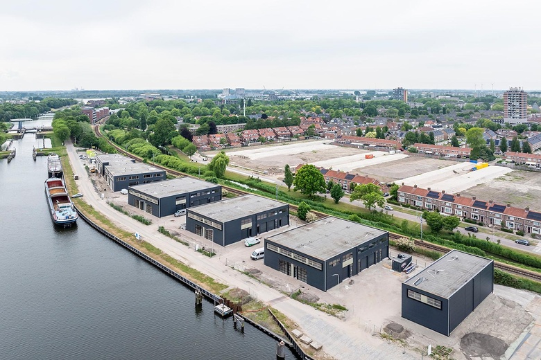 Bedrijfsruimte Gorinchem - Handelskade 5 10 - Foto 16