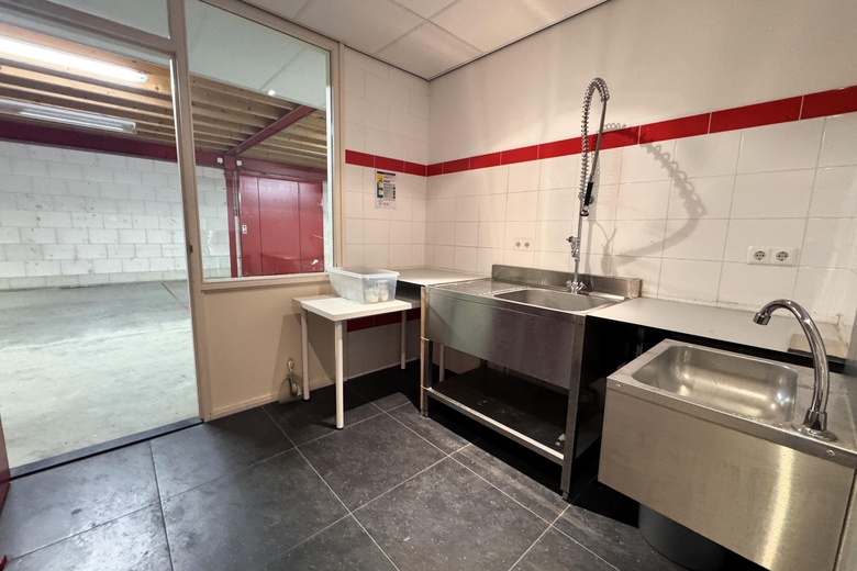 BedrijfsruimteaanDieselweg 36<br/> inBunschoten