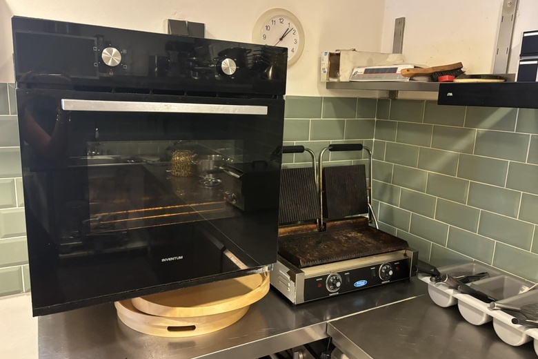 HorecaaanMarkt 28<br/> inBoxtel