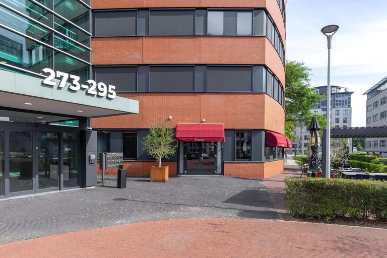 Kantoorruimte Amsterdam - Pietersbergweg 273 - Foto 16
