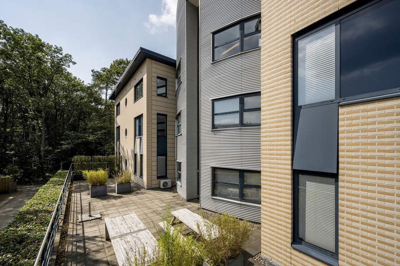 KantoorruimteaanAmersfoortseweg 10 E<br/> inHuis ter Heide