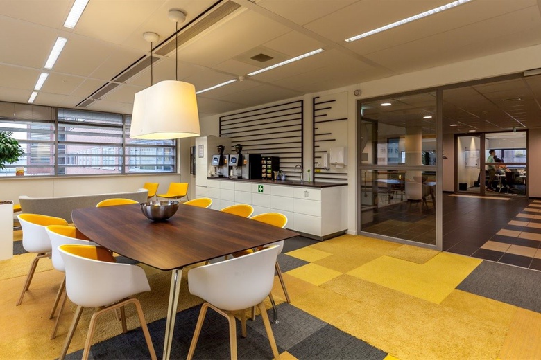 KantoorruimteaanPiet Mondriaanplein 1<br/> inAmersfoort