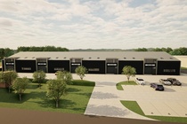 Bedrijfsruimte Steenbergen - Olmendreef 9 - Foto 5