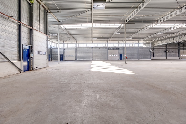 Bedrijfsruimte Soesterberg - Batenburgweg 7 - Foto 15
