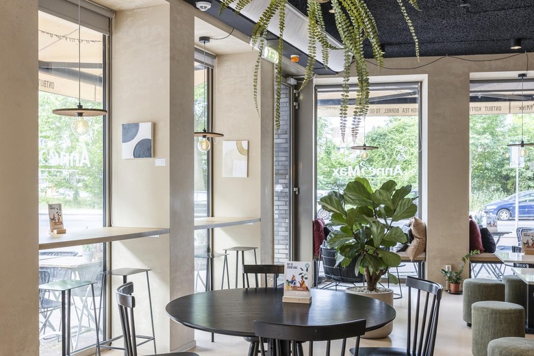 HorecaaanOostenburgervoorstraat 1<br/> inAmsterdam