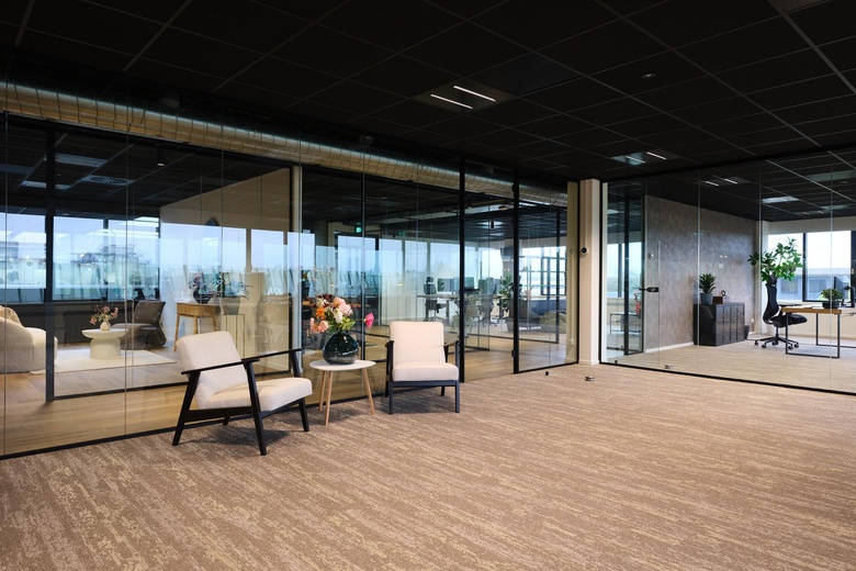 KantoorruimteaanHavenweg 24<br/> inVianen