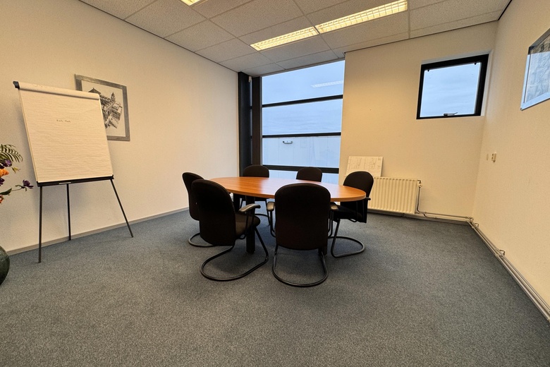 BedrijfsruimteaanMarkerkant 10 136 E<br/> inAlmere