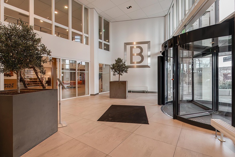 KantoorruimteaanUtopialaan 22<br/> inDen Bosch