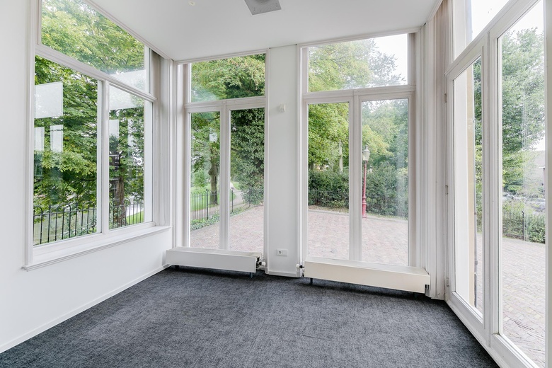 KantoorruimteaanPrinsen Bolwerk 1<br/> inHaarlem