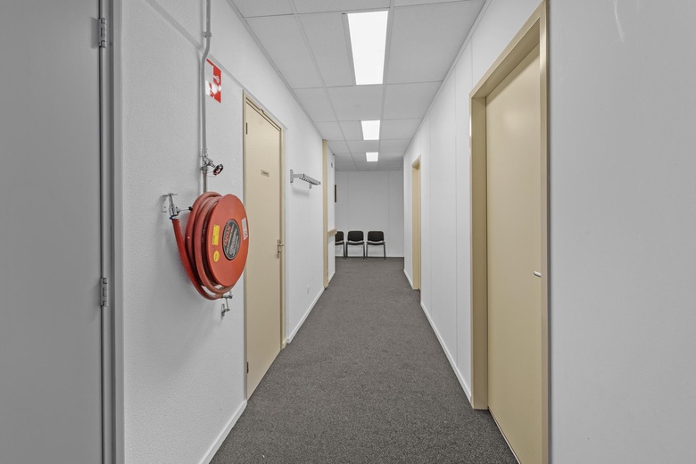 KantoorruimteaanBovendonk 11 d<br/> inRoosendaal
