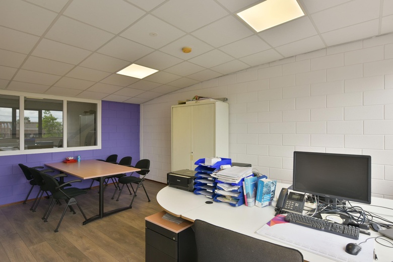 Bedrijfsruimte Hilversum - Oude Amersfoortseweg 249 D - Foto 9