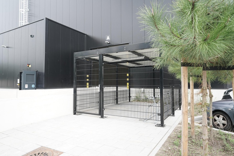BedrijfsruimteaanHeilaar-Noordweg 11<br/> inPrinsenbeek BedrijfsruimteaanHeilaar-Noordweg 11<br/> inPrinsenbeek