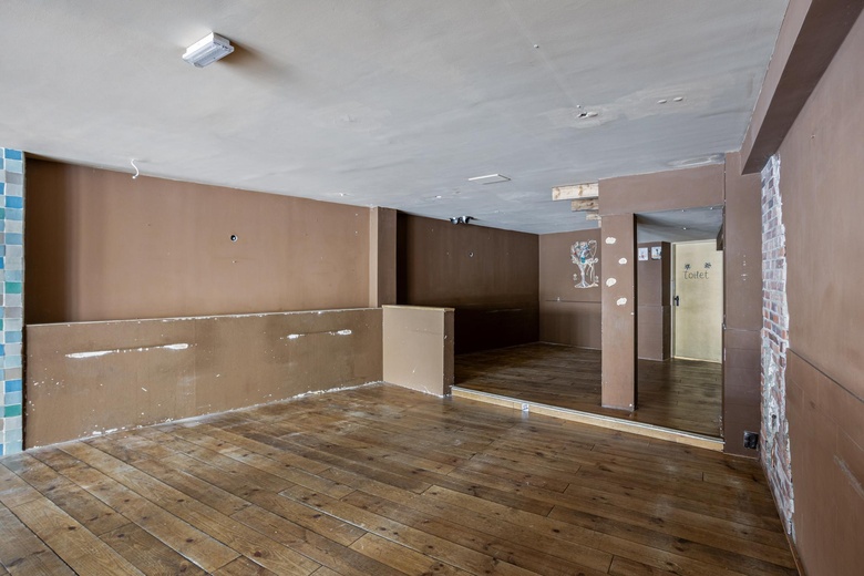 HorecaaanPancratiusplein 4<br/> inHeerlen