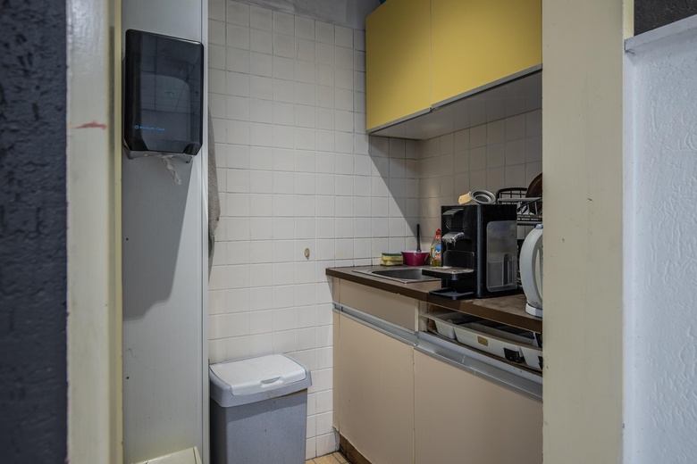 WinkelruimteaanKroonse Wal 4<br/> inArnhem