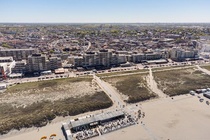 Horeca Noordwijk - Koningin Wilhelmina Boulevard 12 A - Foto 1