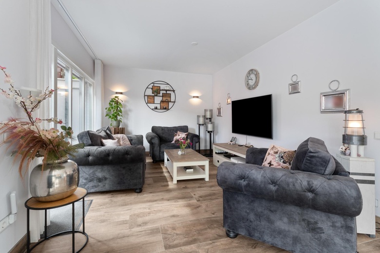 Bedrijfsruimte Almere - Musicalstraat 6 - Foto 10